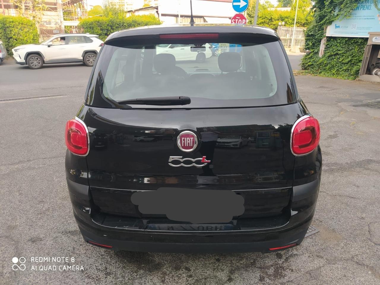 Fiat 500L 1.3 Multijet 95 CV Business - OFFERTA