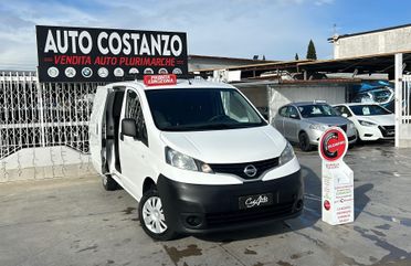 Nissan NV200 1.5 dCi 90 cv 2015 Perfetto