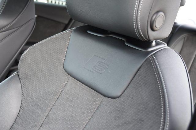 AUDI S5 SPB TDI quattro tiptronic *COCKPIT, MATRIX*