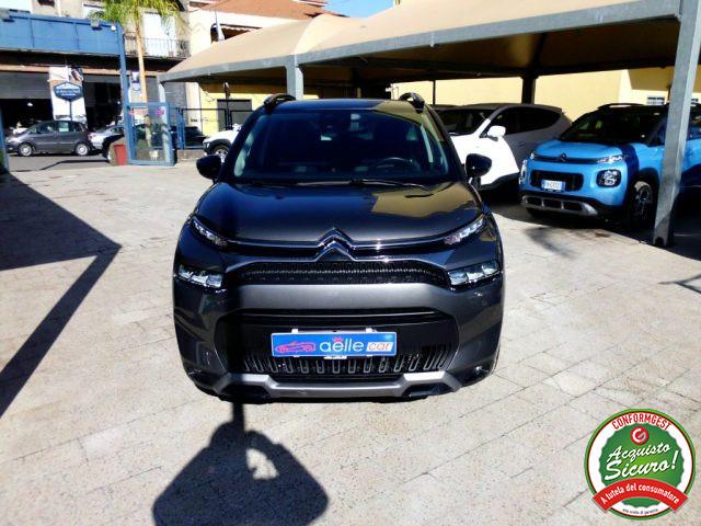 CITROEN C3 Aircross BlueHDi 110 S&S Feel