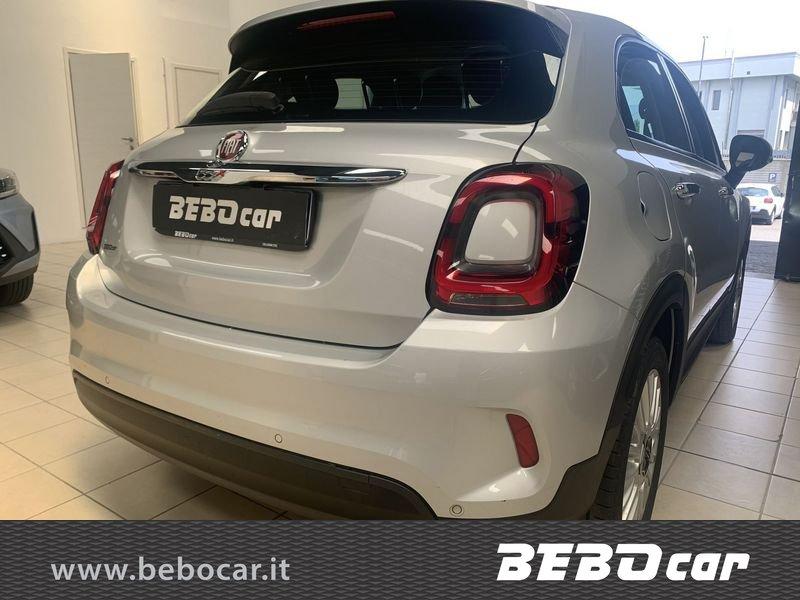 FIAT 500X 1.0 T3 120 CV Lounge