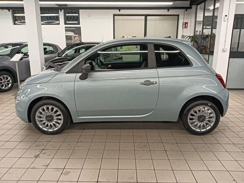 FIAT 500 500 1.0 Hybrid