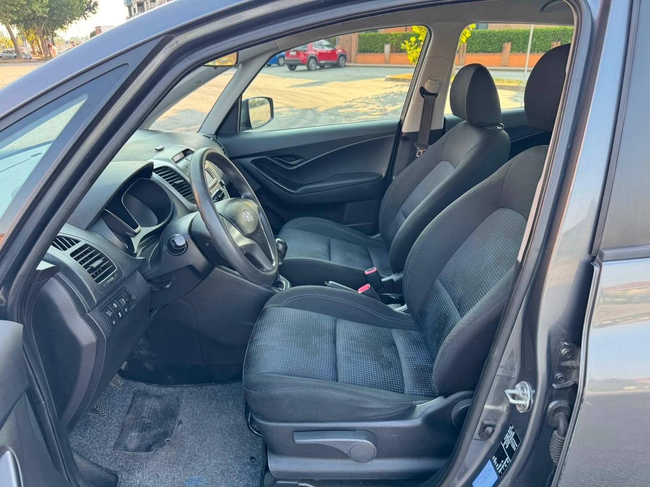 Hyundai iX20 1.4 90 CV Comfort