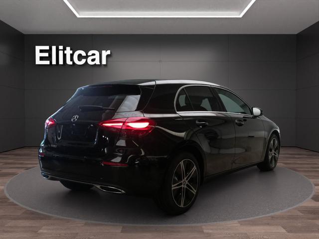 MERCEDES-BENZ A 180 Automatic Progressive Advanced