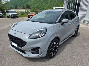 Ford Puma Puma 1.0 ecoboost h ST-Line X s&s 125cv