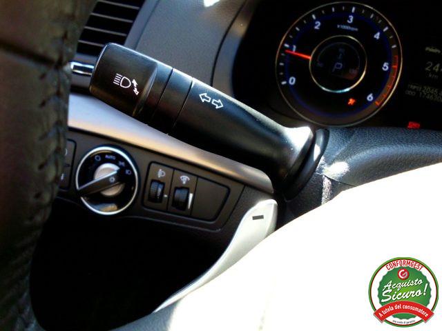 HYUNDAI i40 Wagon 1.7 CRDi 136CV Style