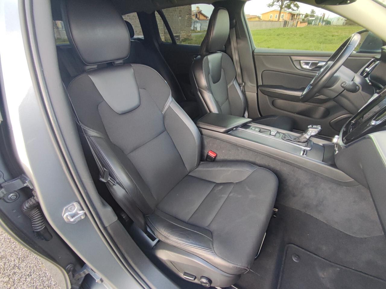 Volvo V60 D4 Business Plus