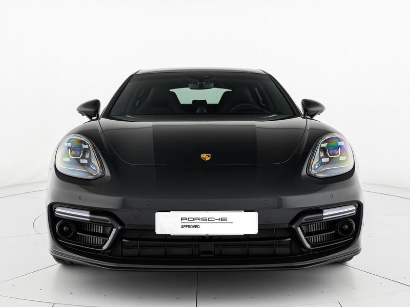 Porsche Panamera 2.9 4 e-hybrid platinum edition 5p.ti auto