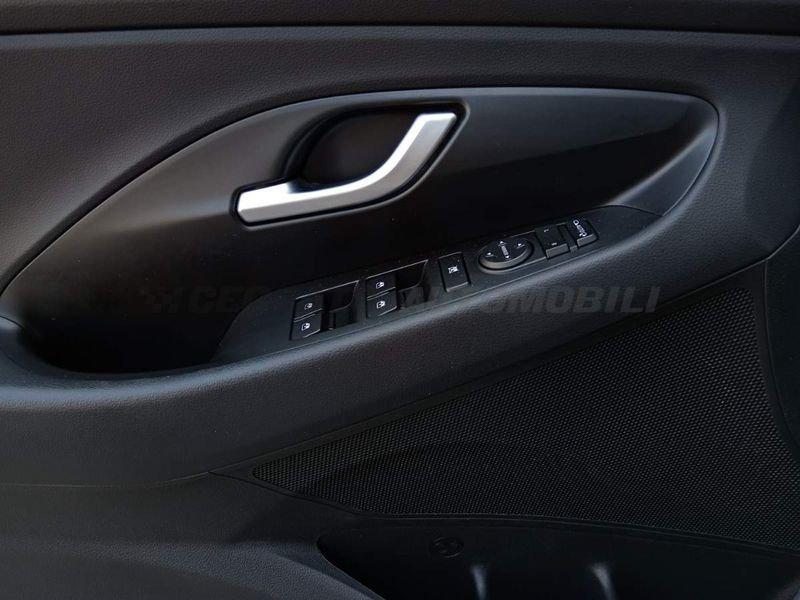 Hyundai i30 i30 Wagon 1.0 t-gdi 48V Prime 120cv
