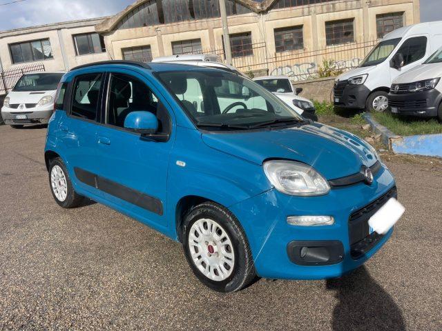FIAT Panda 1.3 MJT