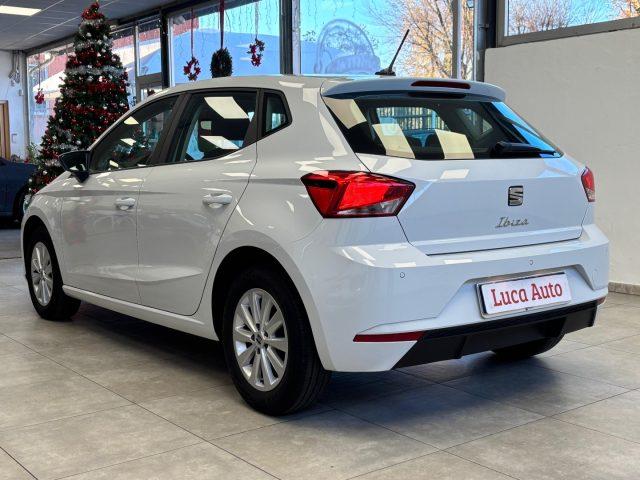 SEAT Ibiza 1.0 EcoTSI 95CV *GARANZIA SEAT*UNICO PROP.*