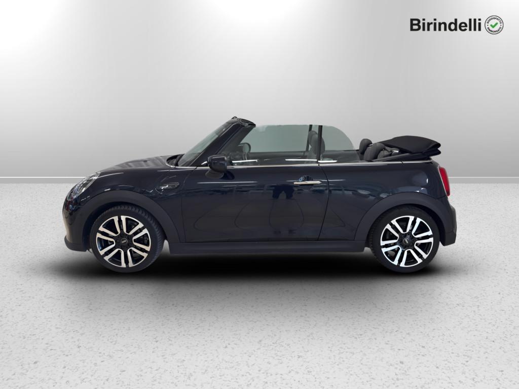 MINI Mini Cabrio (F57) - Mini 1.5 Cooper Classic Cabrio