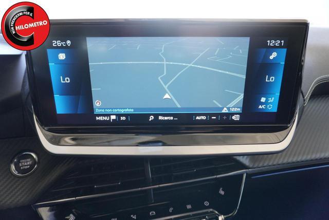 PEUGEOT 208 BlueHDi 100 Stop&Start 5 porte GT Pack