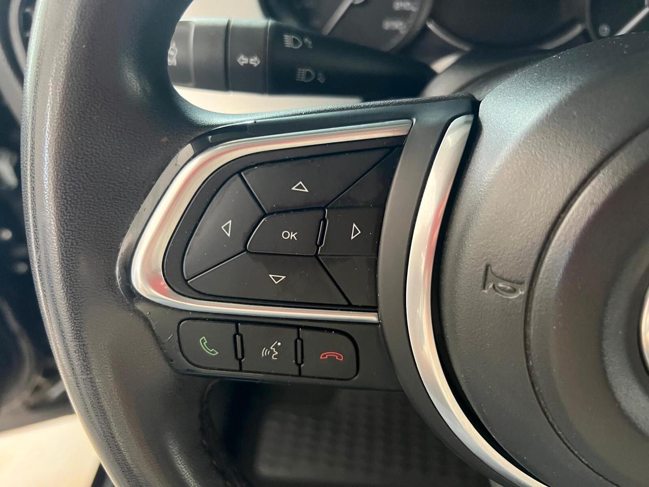 Fiat 500X 1.3 MultiJet 95 CV Connect 2021