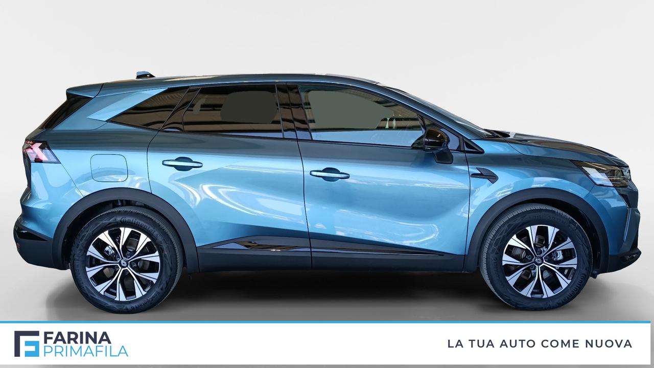 RENAULT Symbioz 1.6 E-Tech full hybrid Evolution 145cv auto