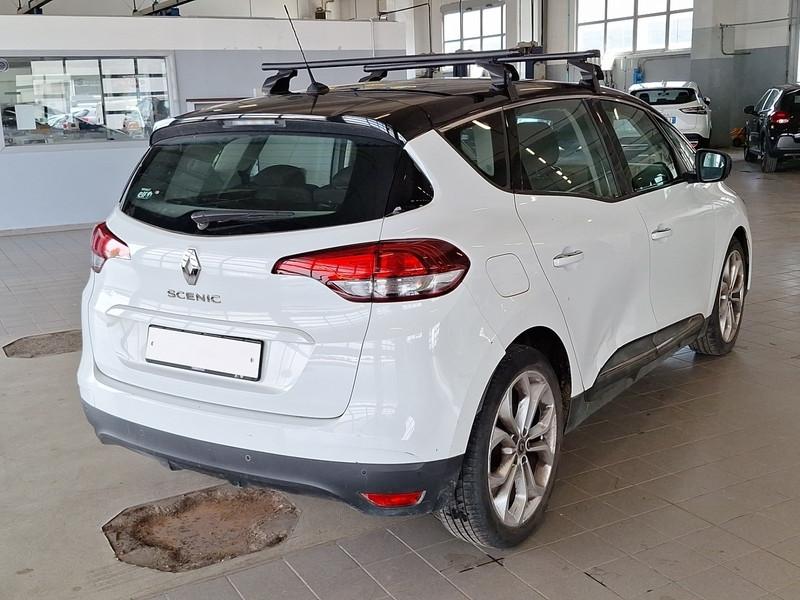 RENAULT Scenic 1.6 dci energy Sport Edition2 130cv