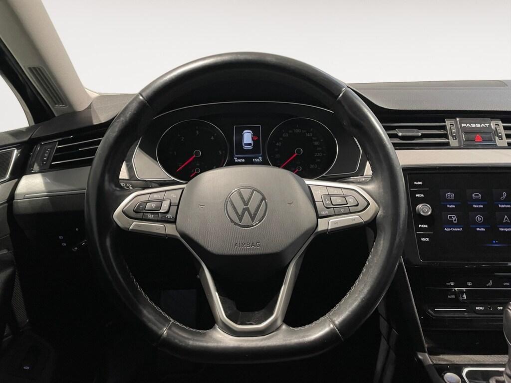 Volkswagen Passat 2.0 Tdi 150CV DSG Business