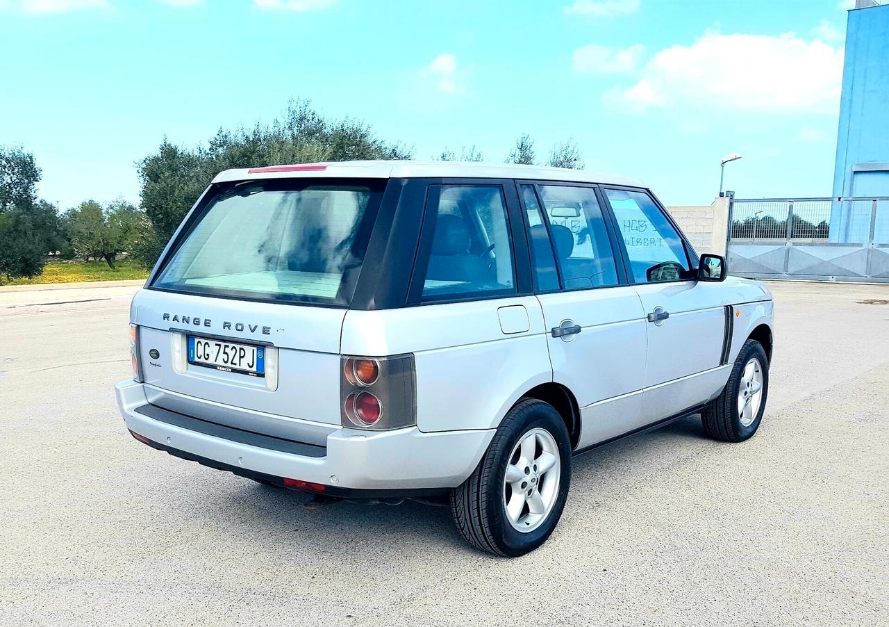 Land Rover Range Rover 3.0 Td6 Foundry autocarro 5posti