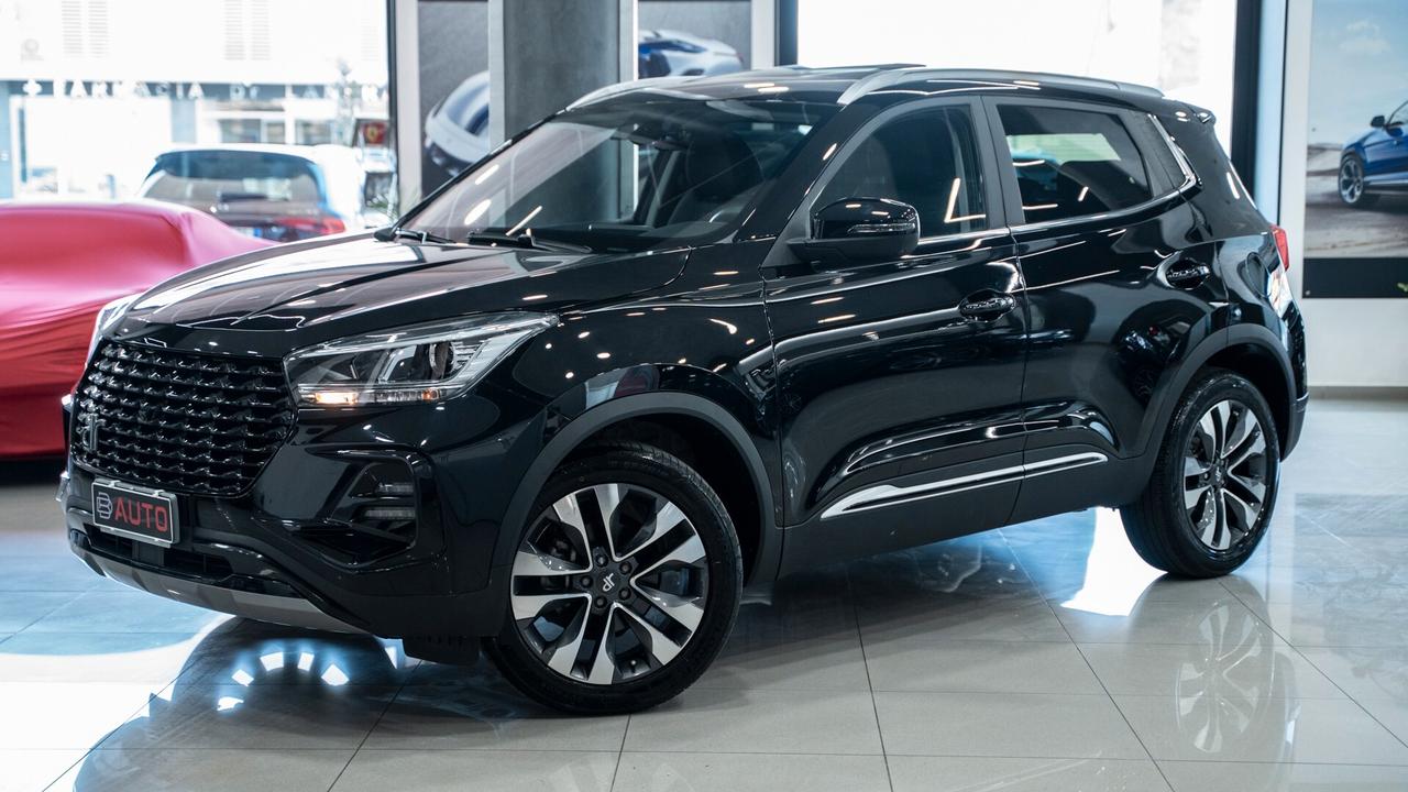 Dr 5.0 Automobiles DR5.0 1.5 150CV GPL TETTO AUTO NAVI PELLE FULL OPTIONAL