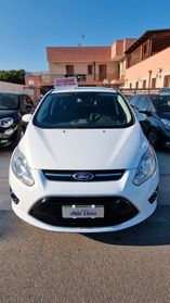 Ford C-Max 1.6 TDCi 115CV Titanium