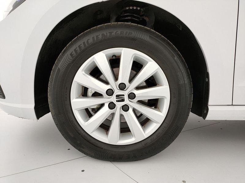 Seat Ibiza 1.0 ecotsi Style 95cv