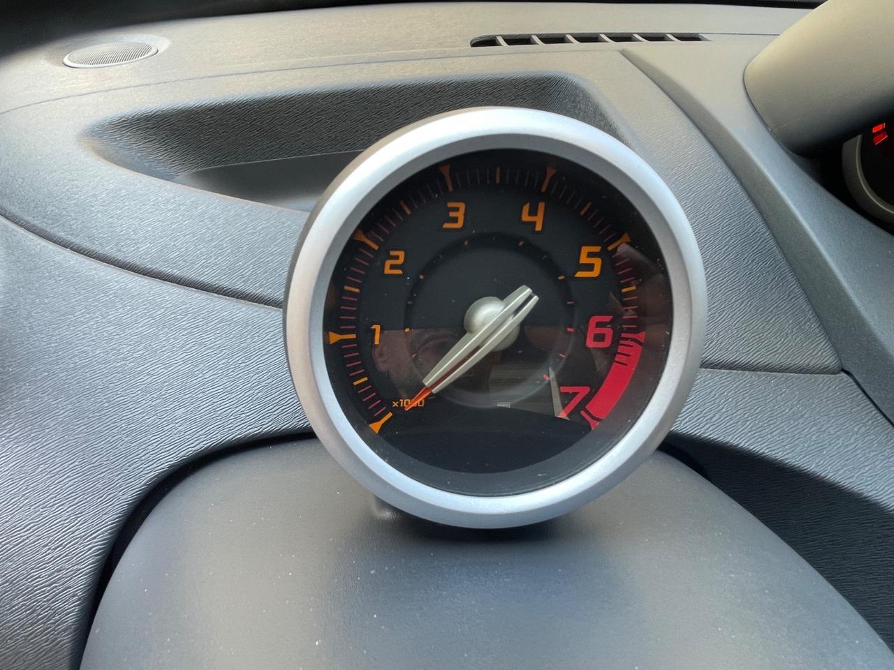 Renault Twingo 1.2 benz. Euro 4 - SOLI 85.000 KM!!!