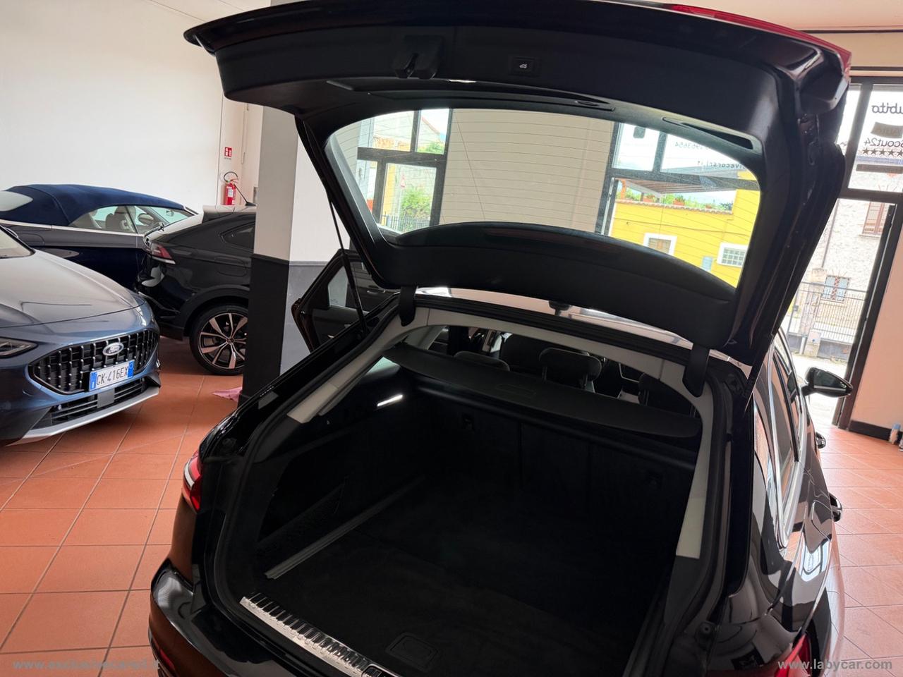 AUDI A6 Avant 45 3.0 TDI qu.ult S tr Bs. Plus
