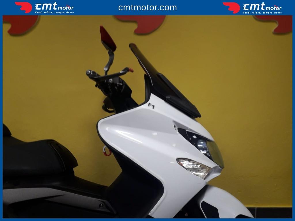 Kymco Xciting 300 - 2009