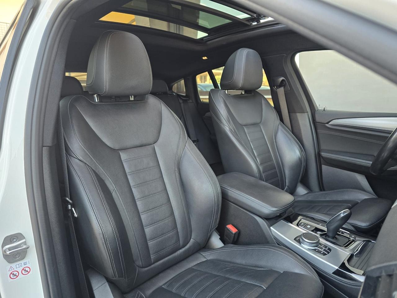 Bmw X4 xDrive30d Msport