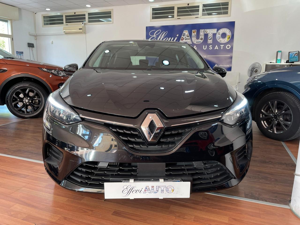 RENAULT CLIO 1.0 TCe 100CV GPL PROMO ESTATE