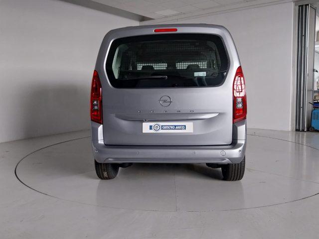 OPEL Combo Life 1.5D 100 CV S&S MT6 Edition Plus N1