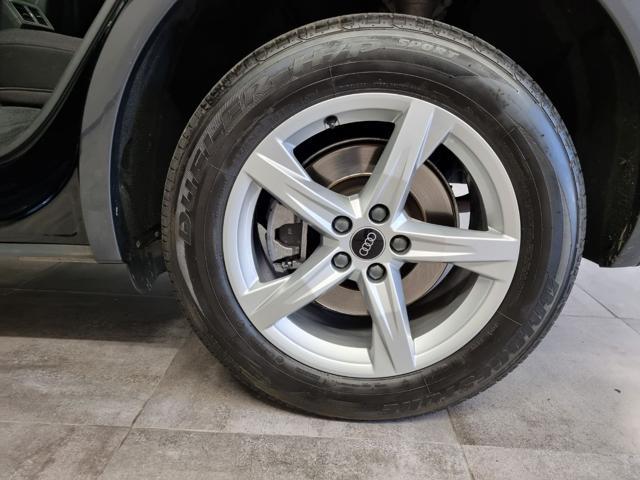 AUDI Q5 SPB 40 TDI quattro S tronic