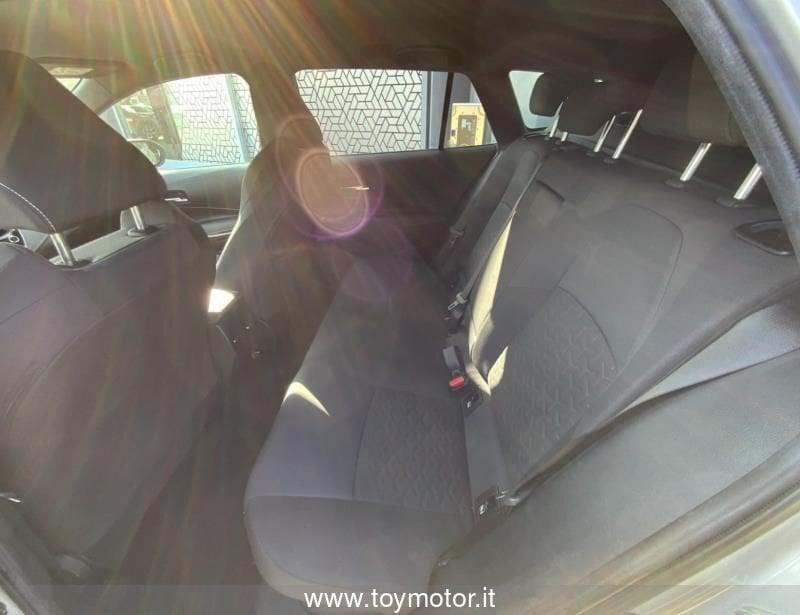 Toyota Corolla (2018-) Touring Sports 1.8 Hybrid Style