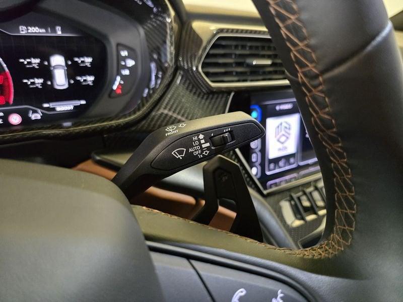 Lamborghini Urus Urus 4.0 S