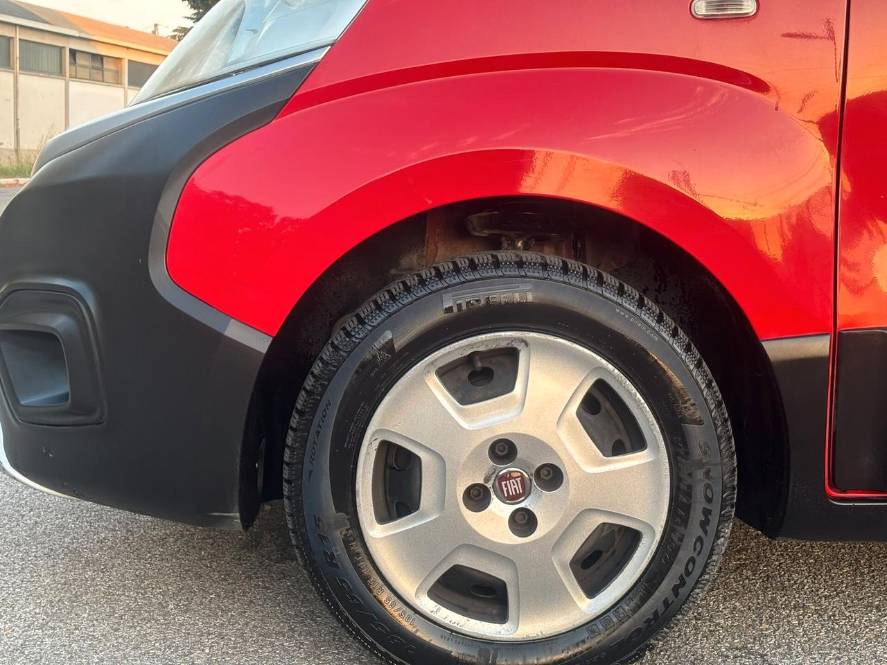 Fiat Fiorino