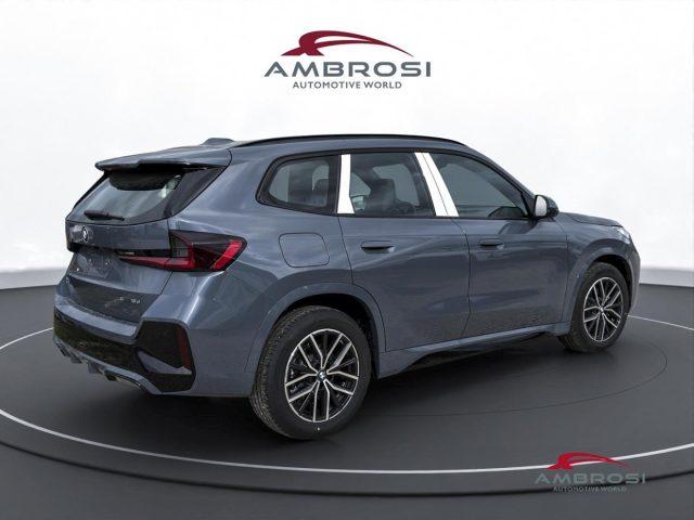 BMW X1 sDrive18d Msport Premium Package