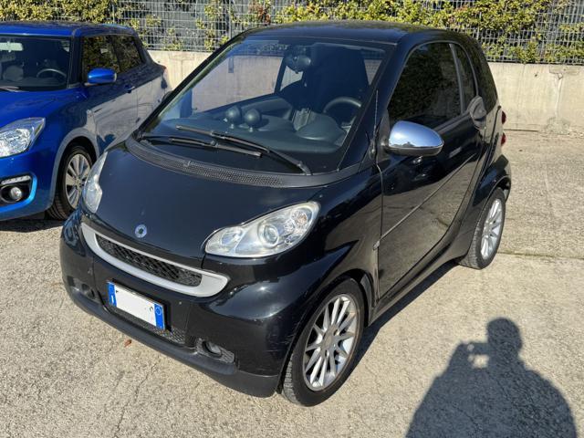 SMART ForTwo 1.0cc 84cv Coupé Pulse " MOTORE NUOVO "