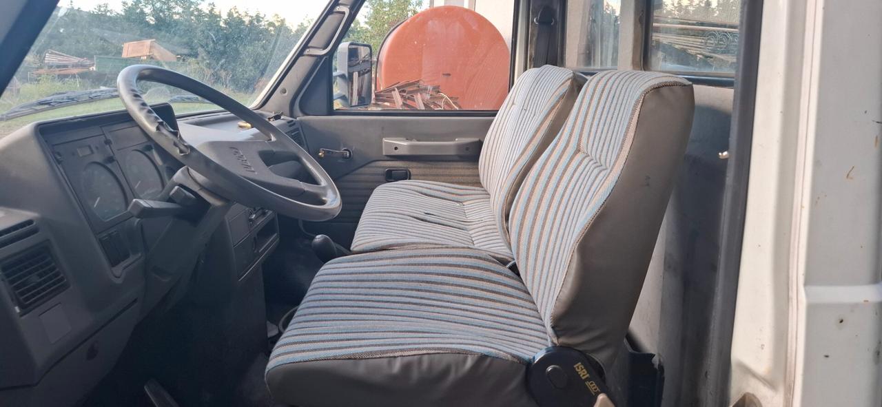 Iveco