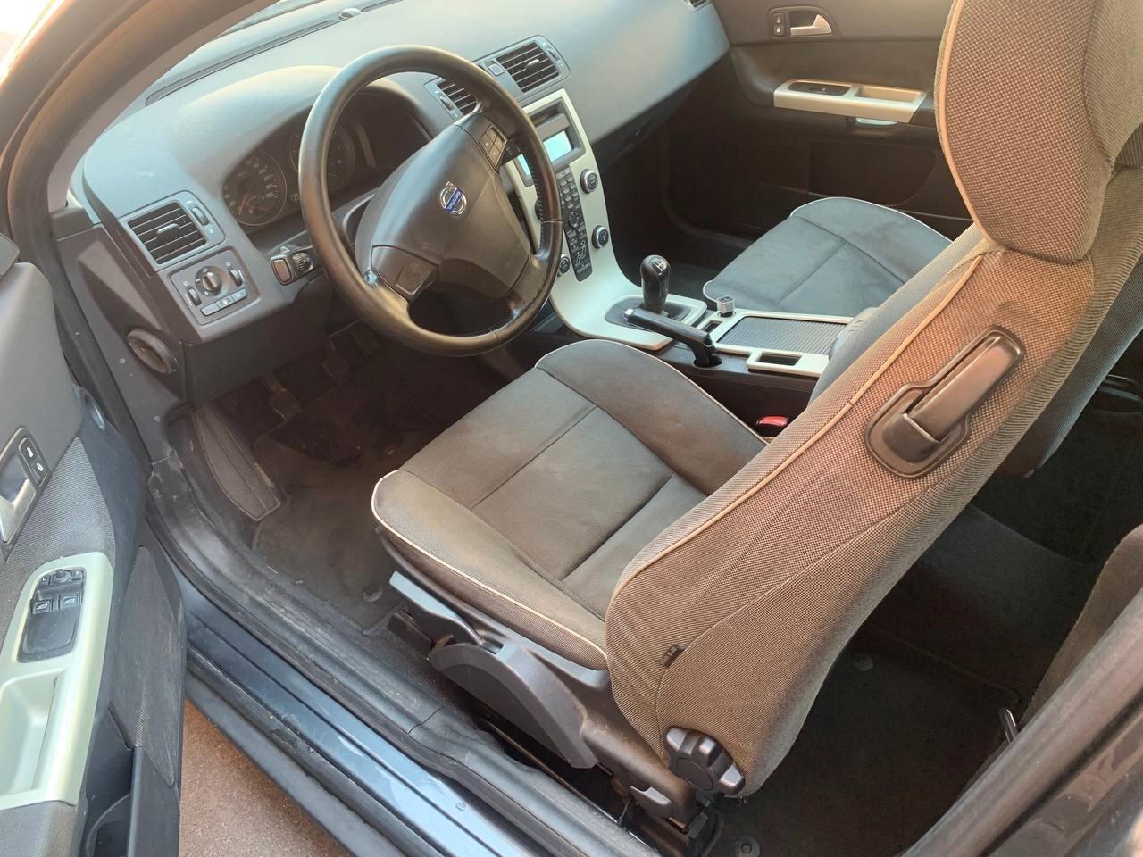 Volvo C30 1.6 Momentum