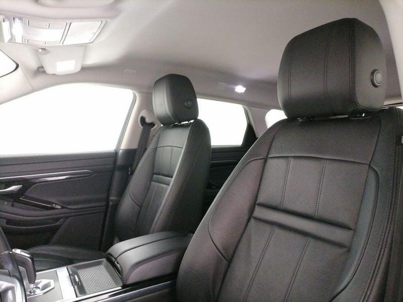 Land Rover RR Evoque Range Rover Evoque 2.0d i4 mhev S awd 180cv auto