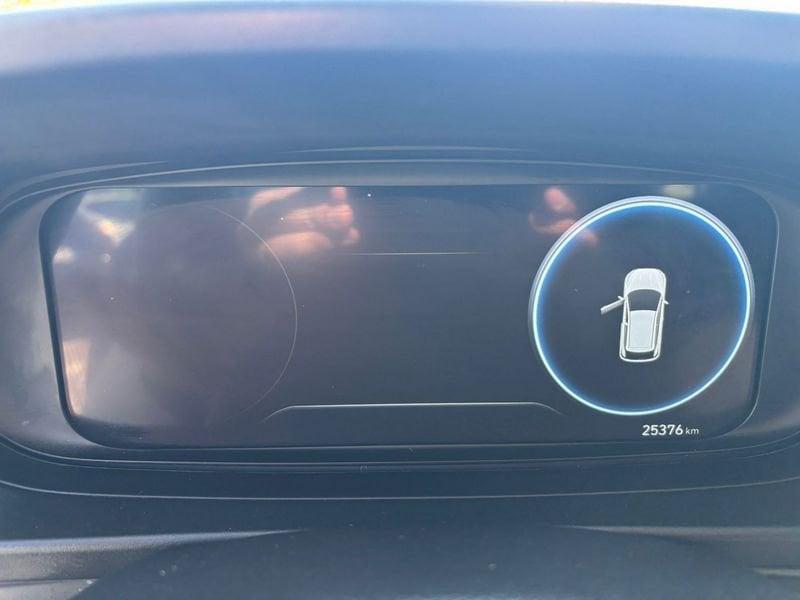 Hyundai i20 1.2 MPI 84cv ConnectLine