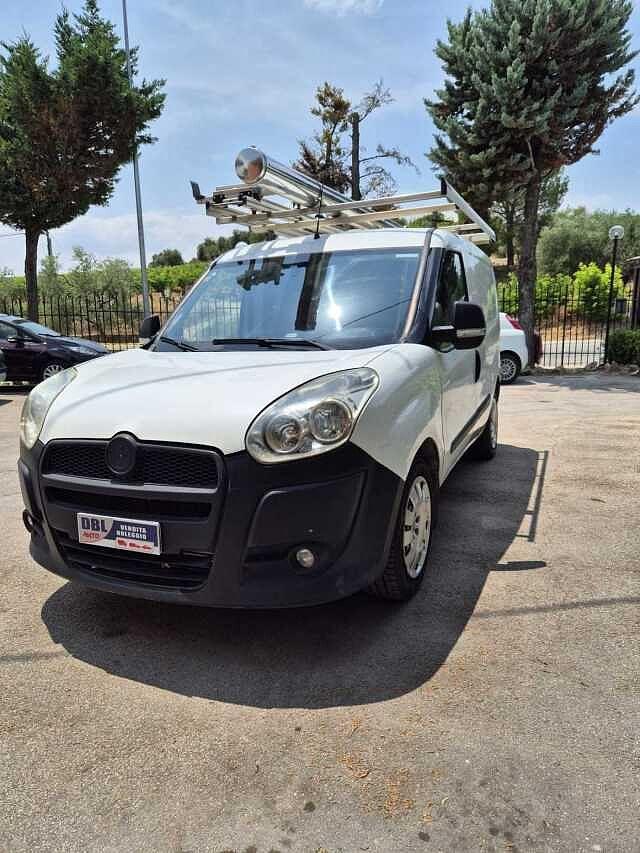 Fiat Doblò