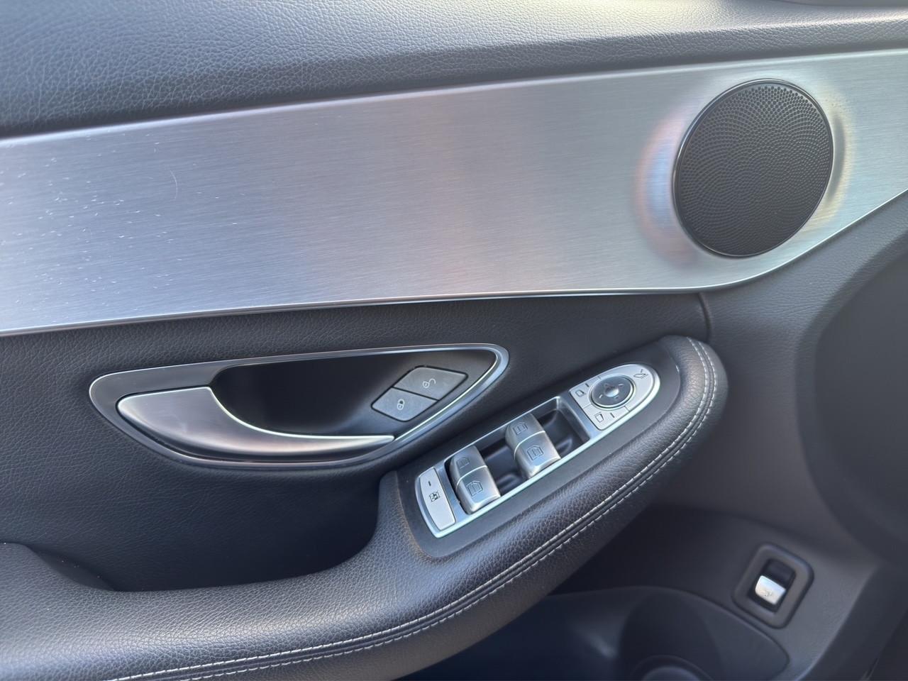 Mercedes-benz C 220 d S.W. 4Matic Auto Sport