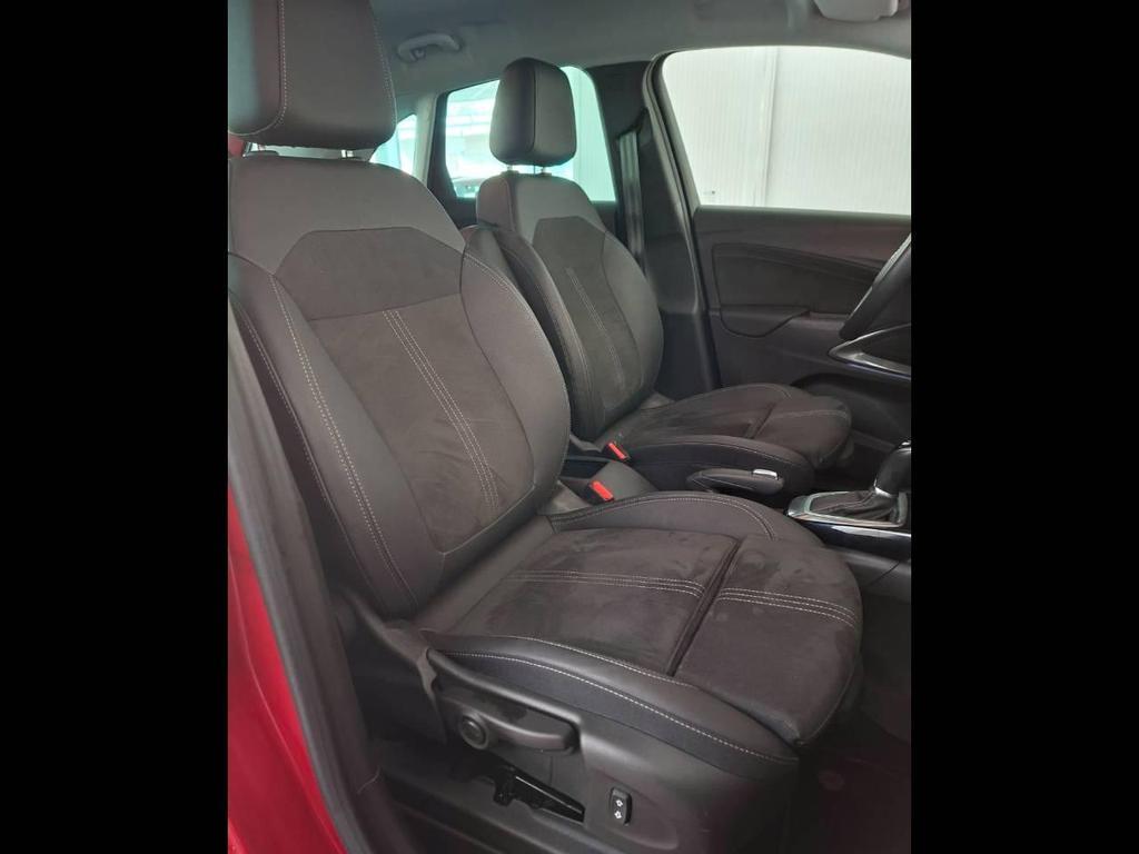 Opel Crossland 1.2 Elegance AT6