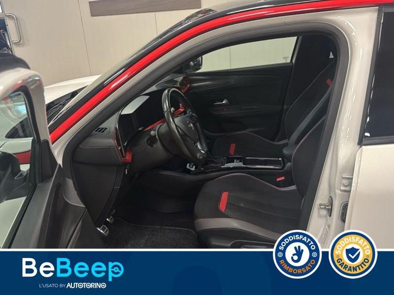 Opel Mokka 1.2 T GS LINE S&S 100CV