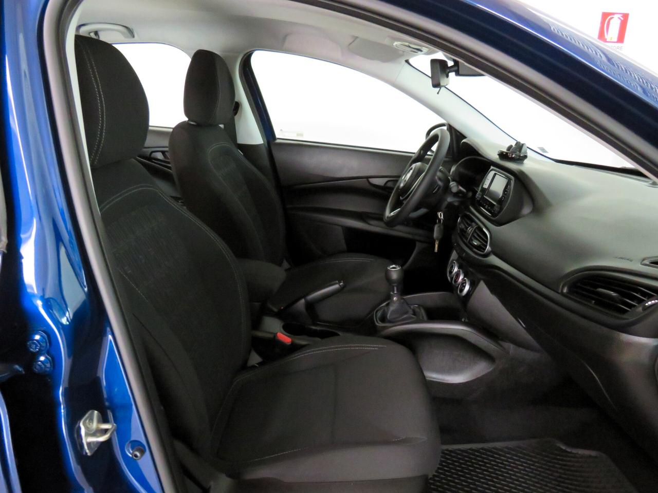 Fiat Tipo 1.6 Mjt S&S 4 porte | | PREZZO REALE SENZA OBBLIGO DI FINANZIAMENTO