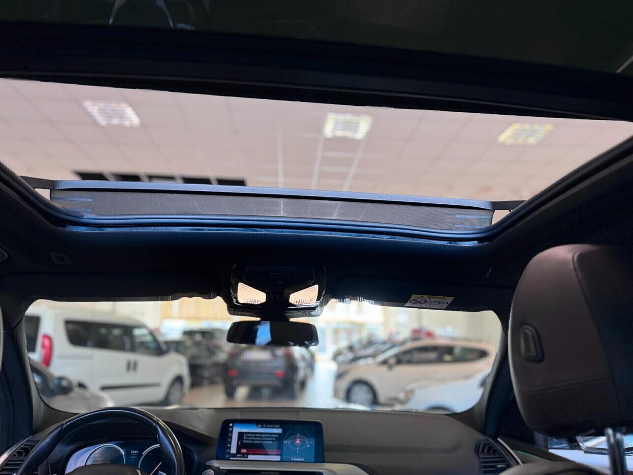 Bmw X3 xDrive30d xLine