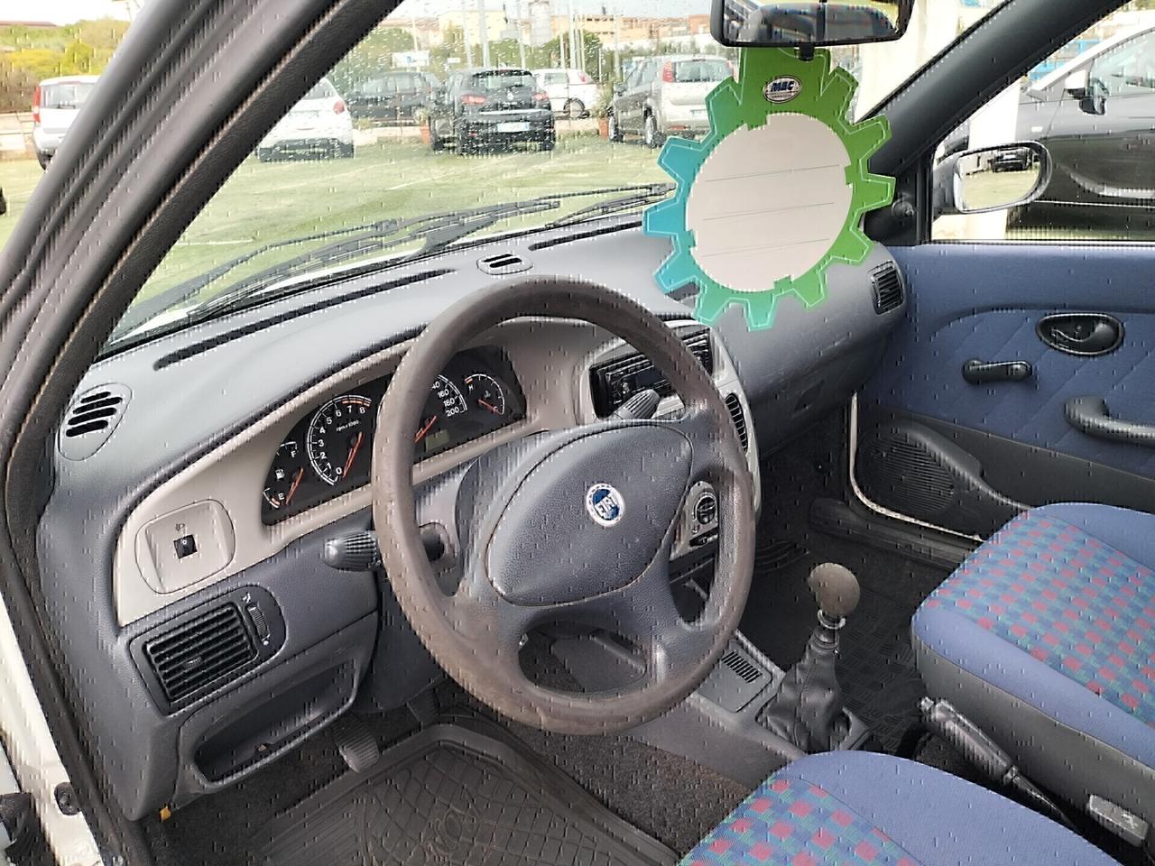 Fiat Strada FIAT STRADA
