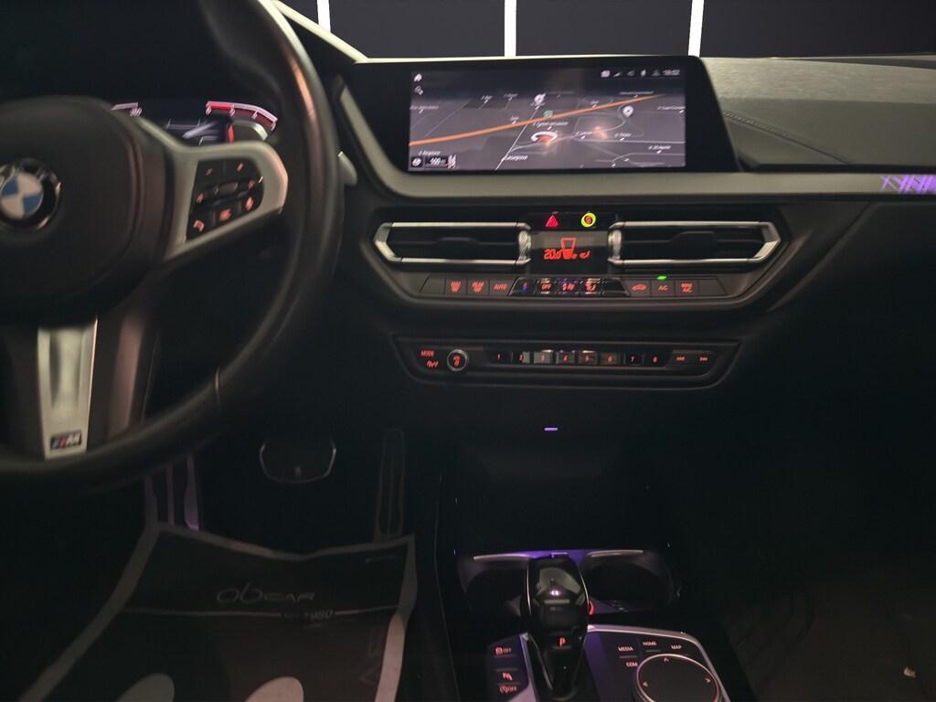 BMW Serie 2 218d Gran Coupe Msport auto