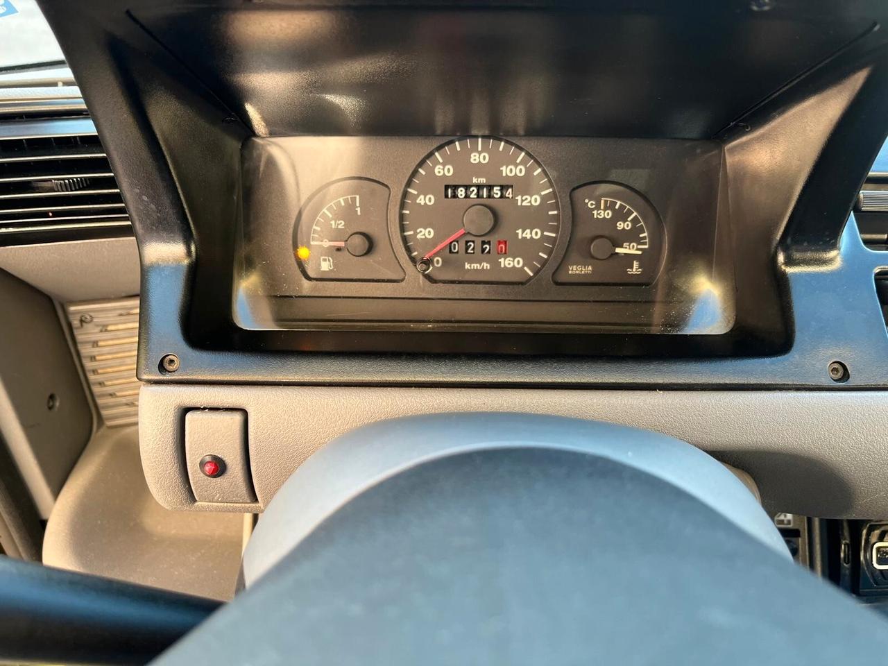Fiat Cinquecento 900i cat Soleil